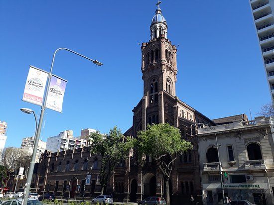 Iglesia Nuestra Señora del Carmen